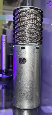 Aston - Spirit Multi-Pattern Condenser Microphone